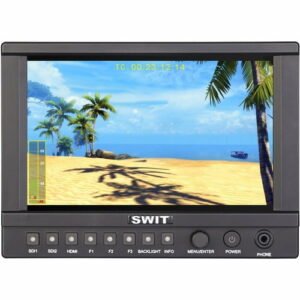 SWIT 7-inch 3000nit Super Bright