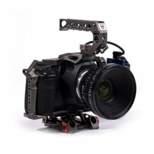 BLACKMAGIC POCKET CAMERA CINEMA 6K PRO