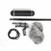 KIT. SENNHEISER MKH 418-S