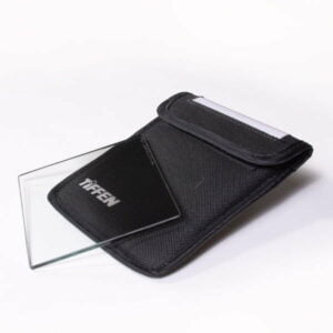TIFFEN CLEAR ND 0.3 SOFT 4x4