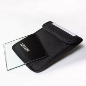 TIFFEN CLEAR ND 0.6 SOFT  4x4
