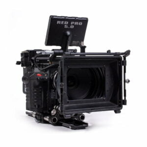 RED SCARLET M-X 5K