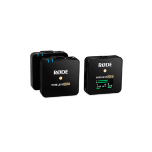 RODE WIRELESS GO II