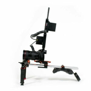 RIG SUNRISE DSLR