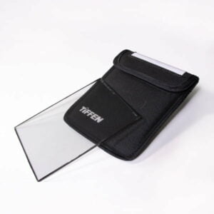 TIFFEN BLACK PRO MIST 1 4X5.6