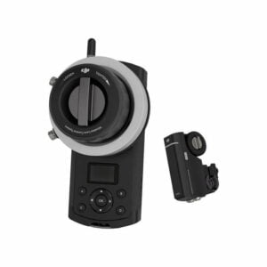 Dji Focus