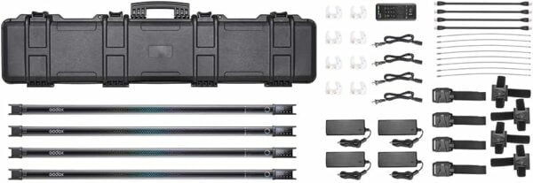 KIT LED MASTER - Image 6