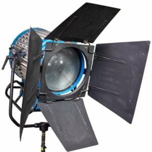 ARRI COMPACT 2500W