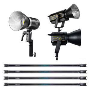 KIT LED MASTER