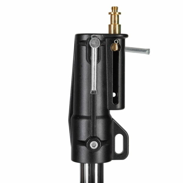 Wind-Up Tripod 370cm - Image 3