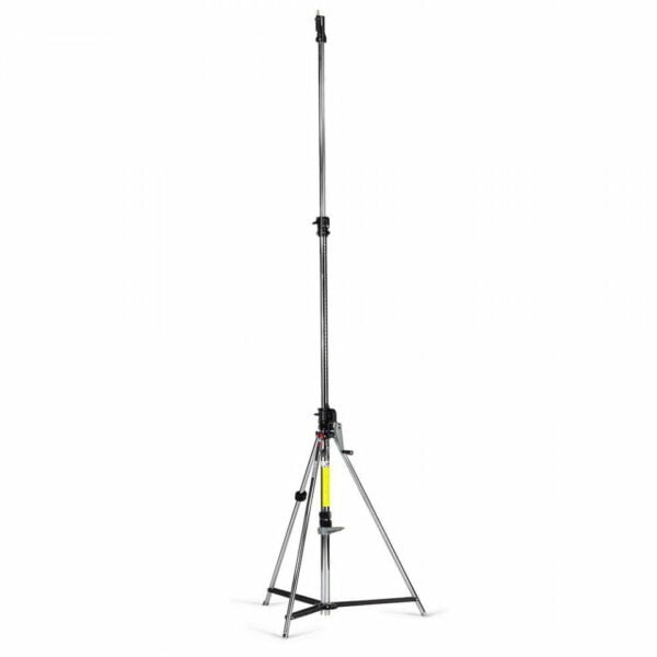Wind-Up Tripod 370cm - Image 4