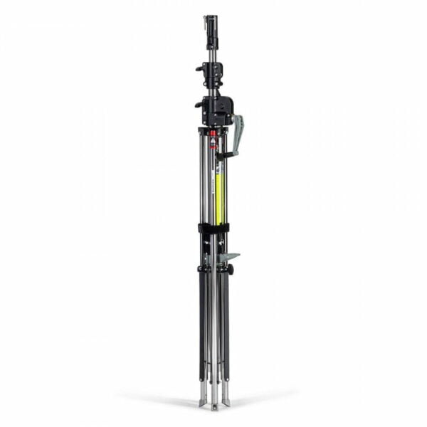 Wind-Up Tripod 370cm - Image 2