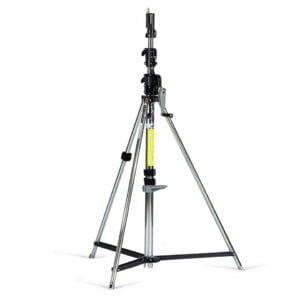 Tripé Wind-Up 370cm