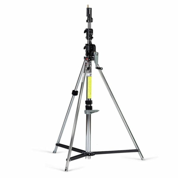 Wind-Up Tripod 370cm