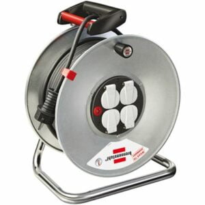 EXTENSÃO ELÉTRICA 50m