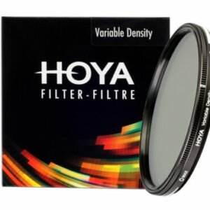 HOYA FILTRO FADER ND 3-400 (77mm)