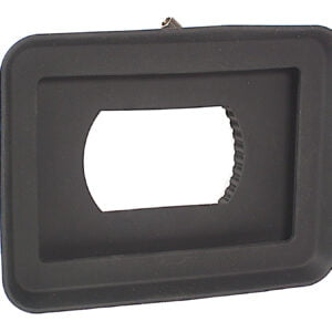 Mattebox de borracha Mattebox 4 x 5,65 de encaixe