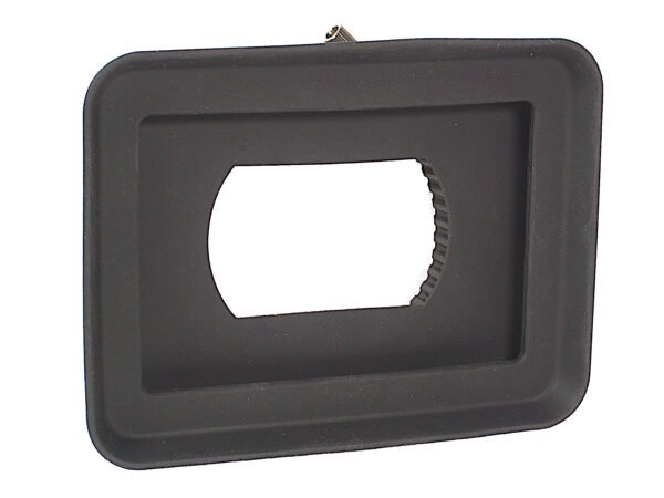 Mattebox de borracha Mattebox 4 x 5,65 de encaixe