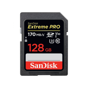 SANDISK 128GB 170MB/s