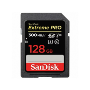 SANDISK 128GB 300MB/s