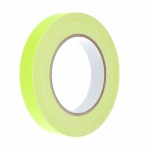 Compra Gaffer Tape Amarela
