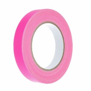 Compra Gaffer Tape Rosa