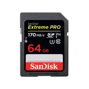 SANDISK 64GB 170MB/s
