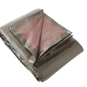LONA DE PROTEÇÃO 2x3m