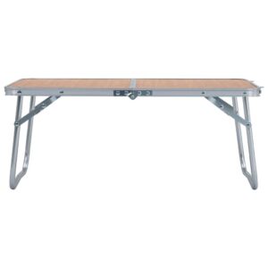 Mesa Dobrável