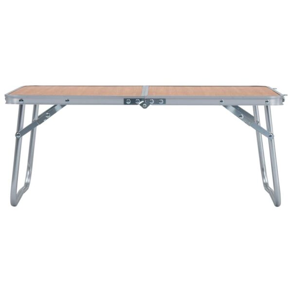 Mesa Dobrável