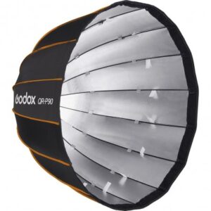 Quick Release Parabolic Softbox QR-P90